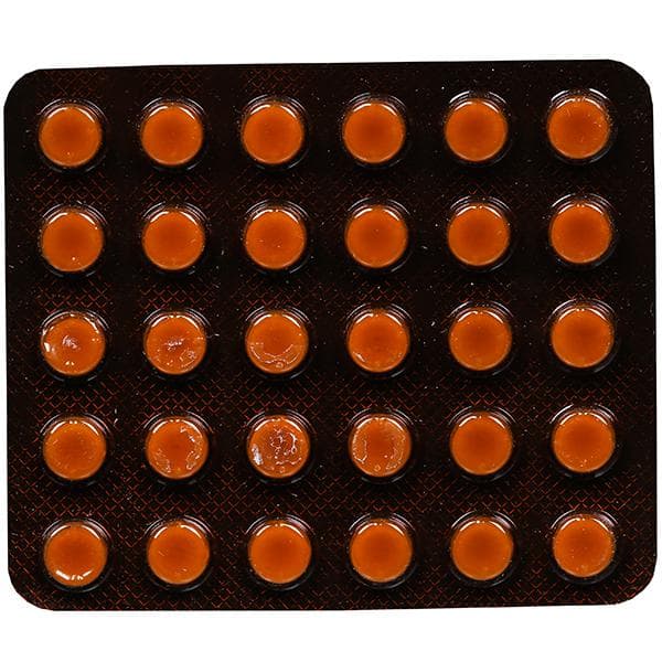 Ativan 2 mg Tablet (30 Tab)