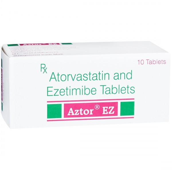 Aztor EZ Tablet (10 Tab)