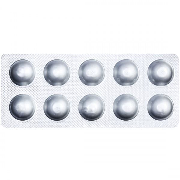 Acegaba ME 300 mg Tablet (10 Tab)