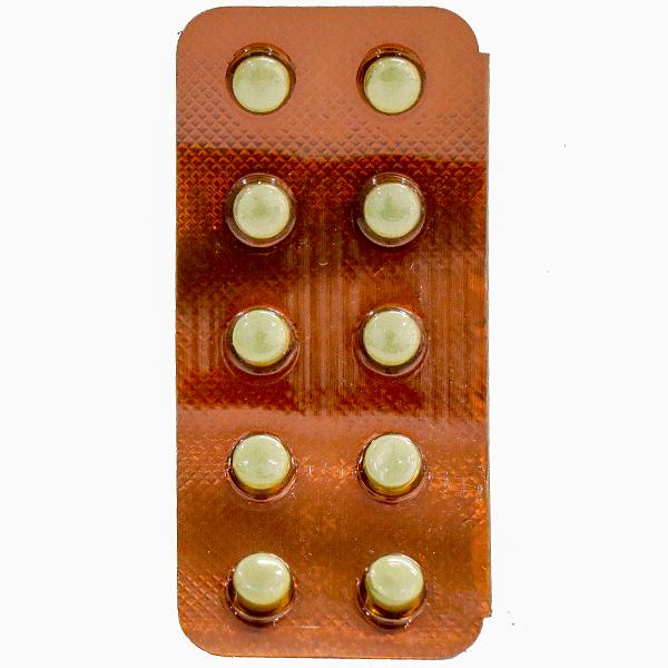 Evatone 2 mg Tablet (10 Tab)