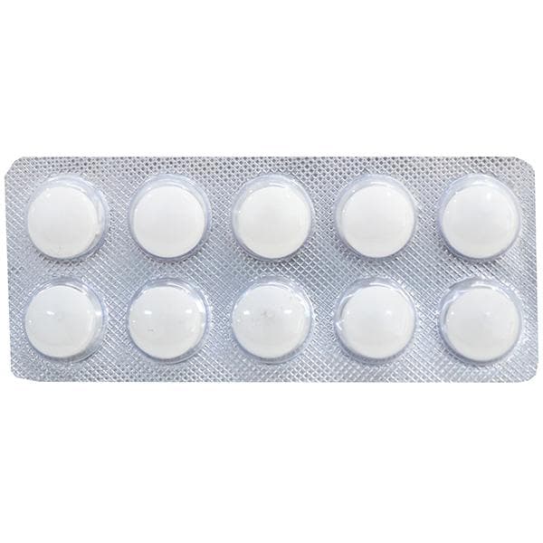Amazeo 300 mg Tablet (10 Tab)
