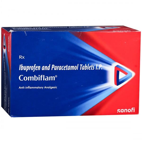 Combiflam Tablet (20 Tab)