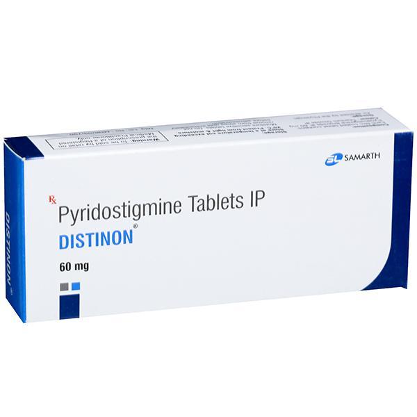 Distinon Tablet (10 Tab)