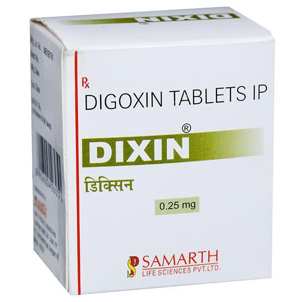 Dixin Tablet (10 Tab)