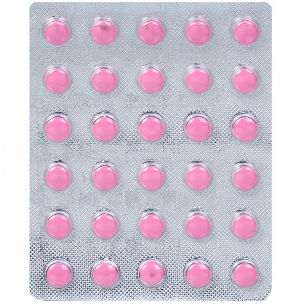 Cynocal 16 RF 30 Tablets