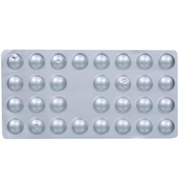Crestor 10 mg Tablet (30 Tab)