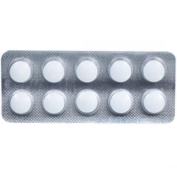 Aziwok 250 mg Tablet (10 Tab)