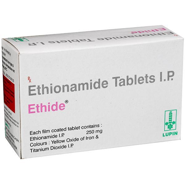 Ethide Tablet (6 Tab)