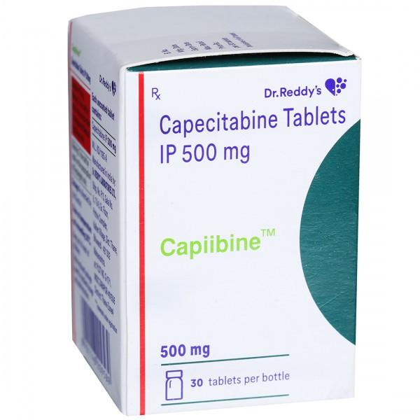 Capiibine Tablet (30 Tab)