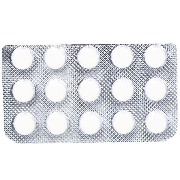 Alprax 1 mg Tablet (15 Tab)