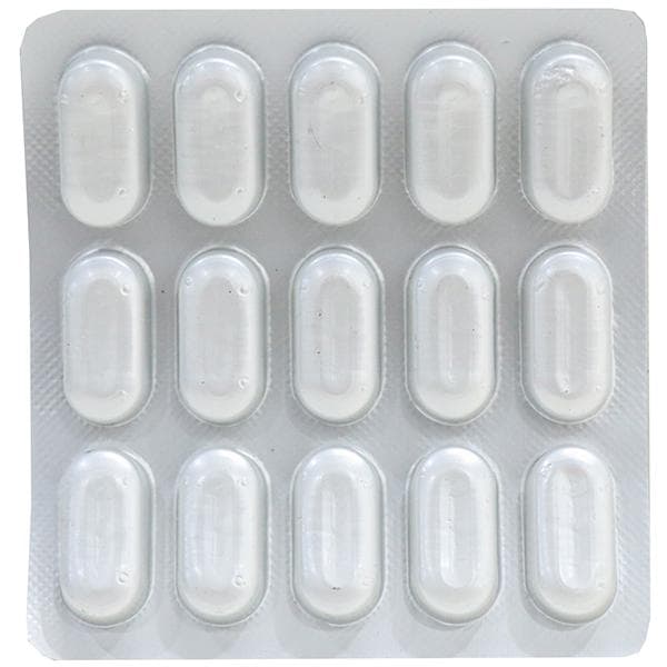 Adtrol HD Tablet (15 Tab)