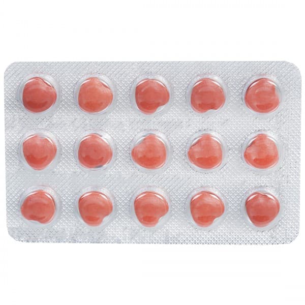 Anziolet Tablet (15 Tab)