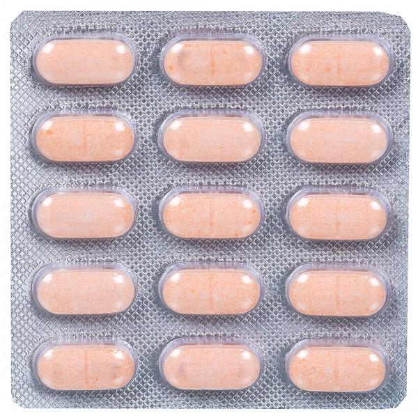 Cyblex MV 80.3 mg Tablet (15 Tab)