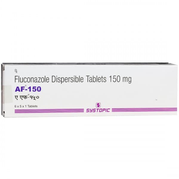 AF 150 mg Tablet