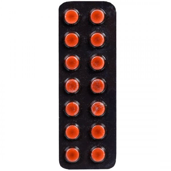 Amloz AT 25 mg Tablet (14 Tab)