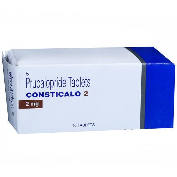 Consticalo 2 mg Tablet (10 Tab)