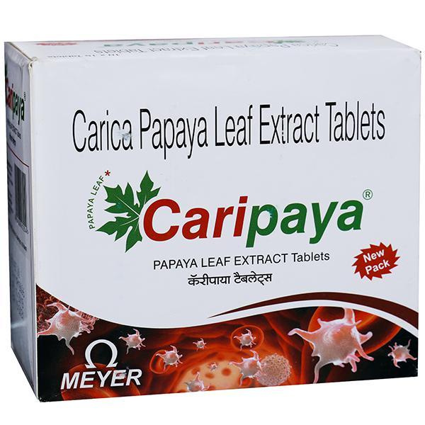Caripaya Tablet (15 Tab)