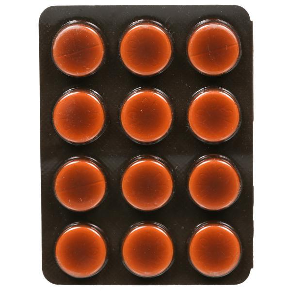 Diovol Mint Flav Tablet (12 Tab)