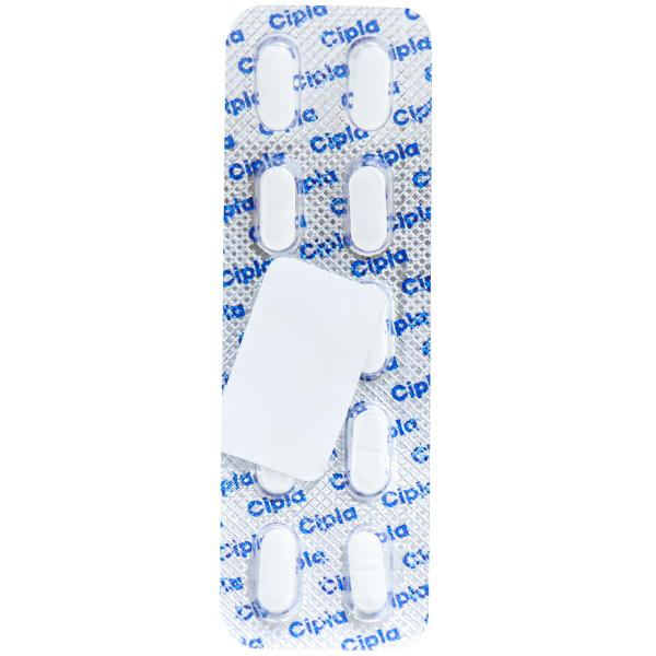 Cetcip Tablet (10 Tab)