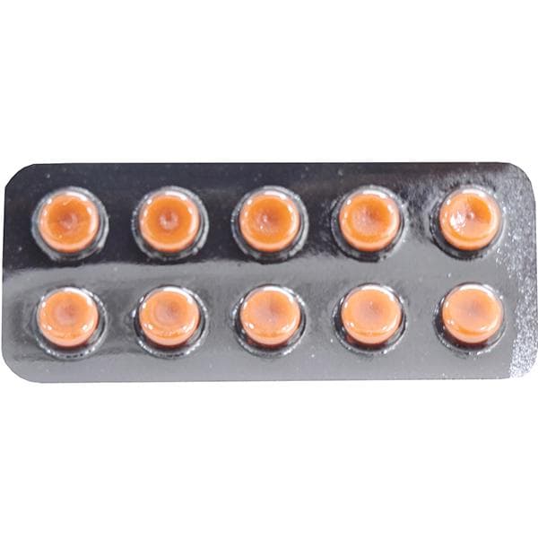 Amcard LP Tablet (10 Tab)