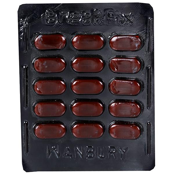 BreakFix 15 Tablets