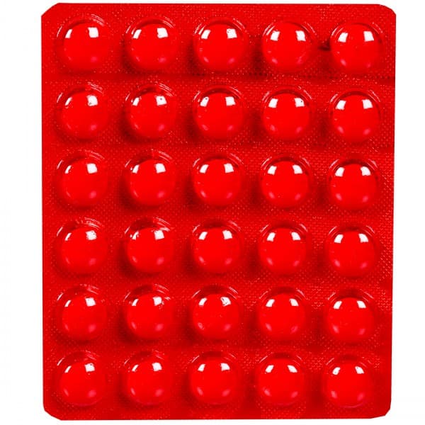 Amyron 30 Tablets