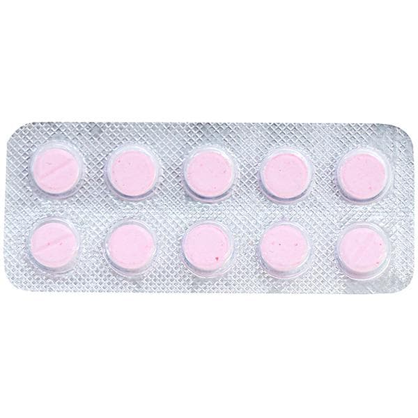 Alorti Tablet (10 Tab)