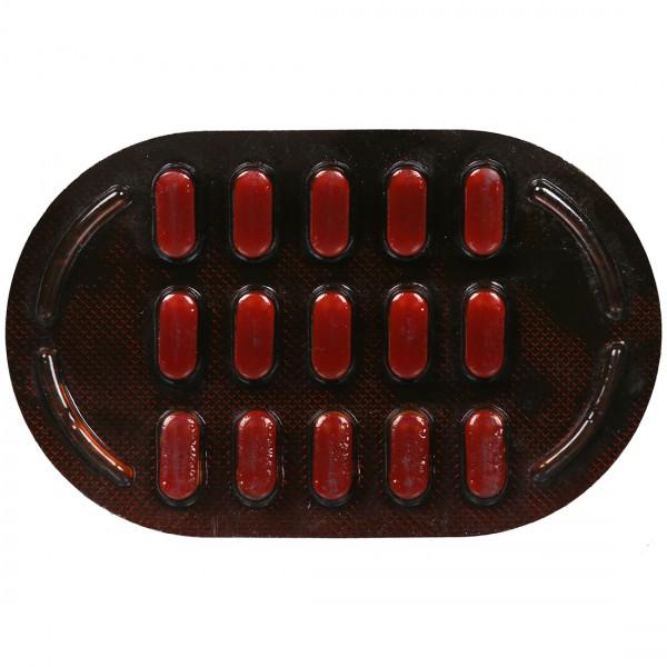 Cor 3 Tablet (15 Tab)