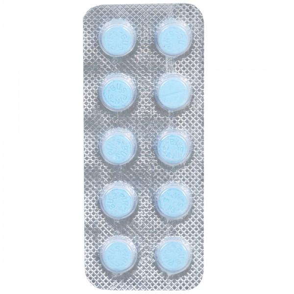 Buspin 5 mg Tablet (10 Tab)