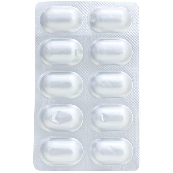 Caleat KD Tablet (10 Tab)