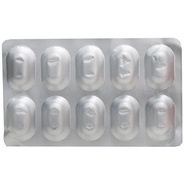 Cd Neecare Tablet (10 Tab)