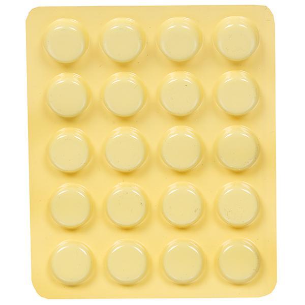 Enteroquinol Tablet (20 Tab)