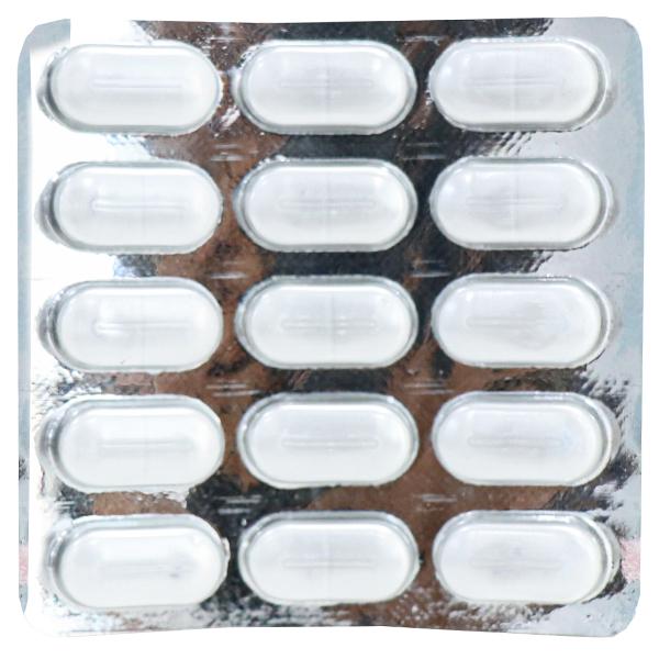 Caldiwel D 1gm Tablet (15 Tab)