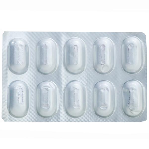 Easyaid 1 mg Tablet (10 Tab)