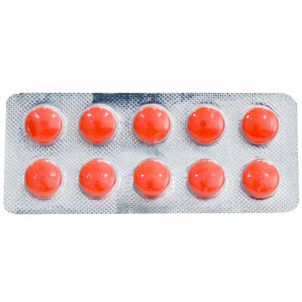 Edinase D Tablet (10 Tab)