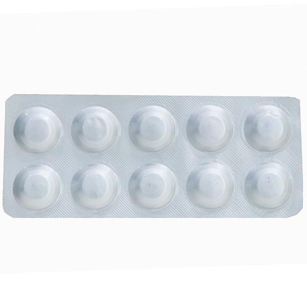Edinase Tablet (10 Tab)