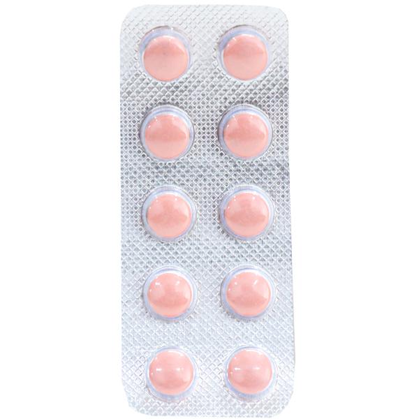 Cipzen Forte Tablet (10 Tab)