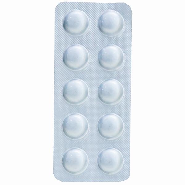 Elnerv OD 1500 mcg Tablet (10 TAB)