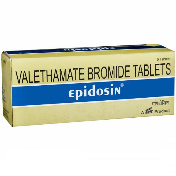Epidosin Tablet (10 Tab)