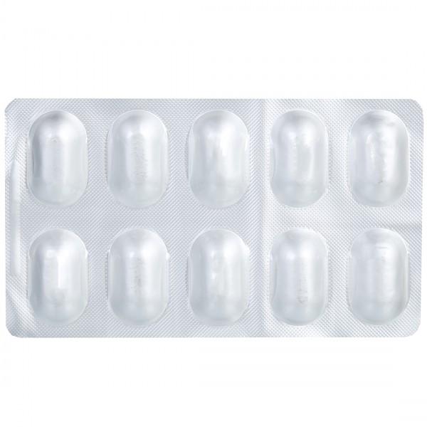 Crifix O Tablet (10 Tab)