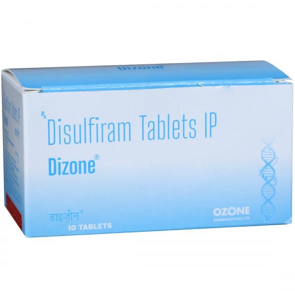 Dizone Tablet (10 Tab)