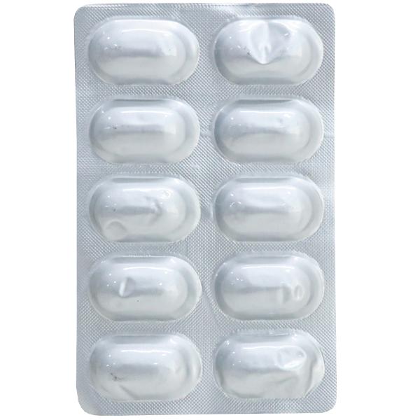 Calrose K2 (7) Tablet (10 Tab)