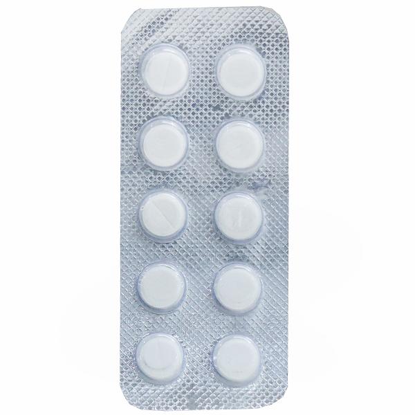 Dizeral AZ Tablet (10 Tab)