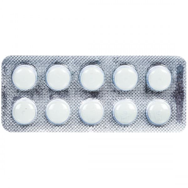 Arixib 90 mg Tablet (10 Tab)