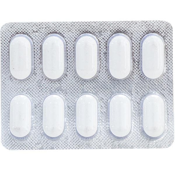 Argical K2 0.25 mg Tablet (10 Tab)