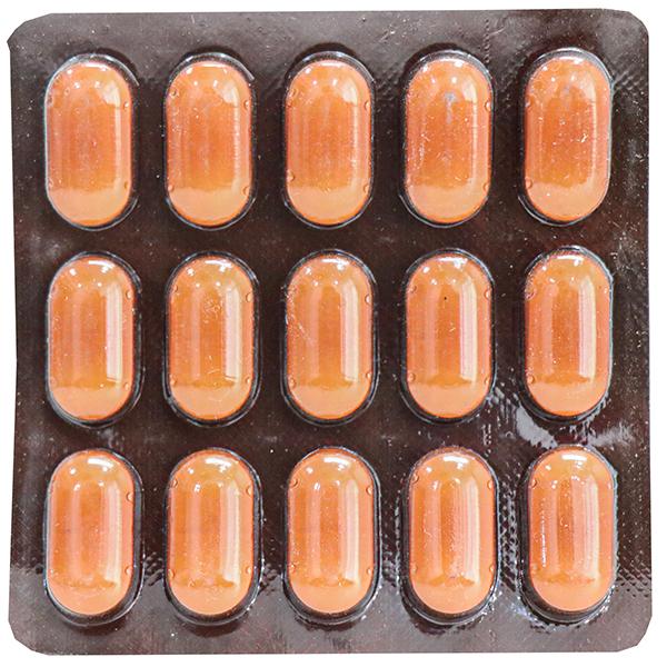 Csd Cal Tablet (15 Tab)