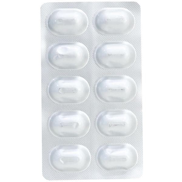 Agufer Tablet (10 Tab)