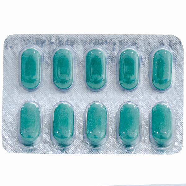 Dezogesic 90 mg Tablet (10 Tab)