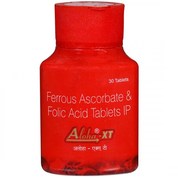 Aloha XT Tablet (30 Tab)