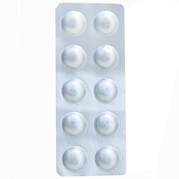 Costrova M Tablet (10 Tab)